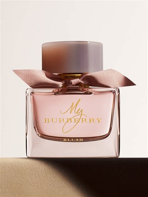 burberry blush toilet water|My Burberry Blush Burberry for women .